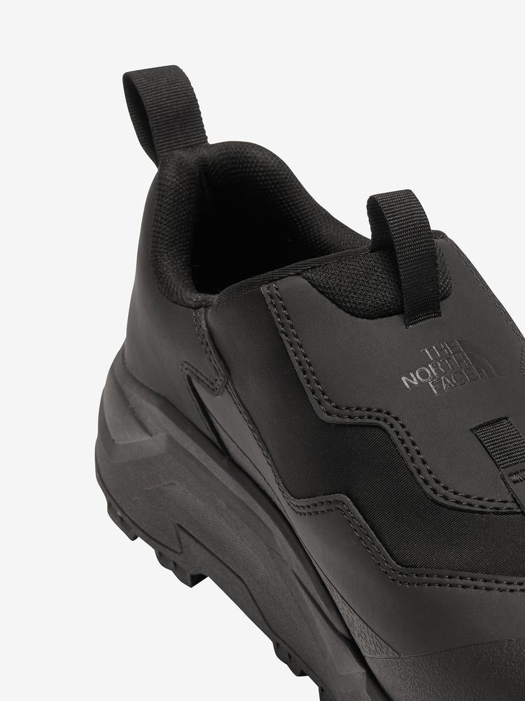 公式・アウトレット】グラバル スリッポン ウォータープルーフ（ユニ