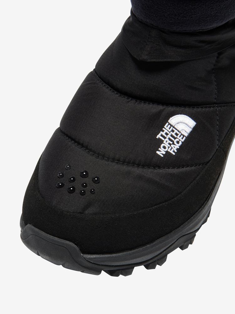 公式・アウトレット】デタッチャブル ヌプシ ブーティ ポーラテック