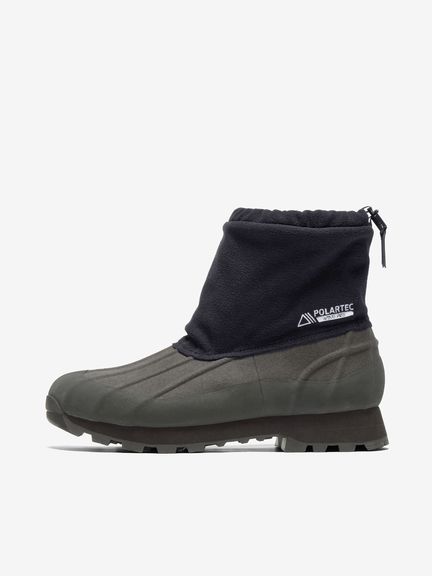 公式・アウトレット】アイス ショット サイドゴア ウォータープルーフ