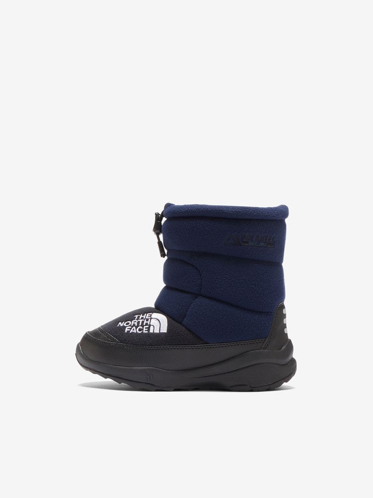 公式】ヌプシ ブーティ VII ポーラテック（キッズ）｜ザ・ノース