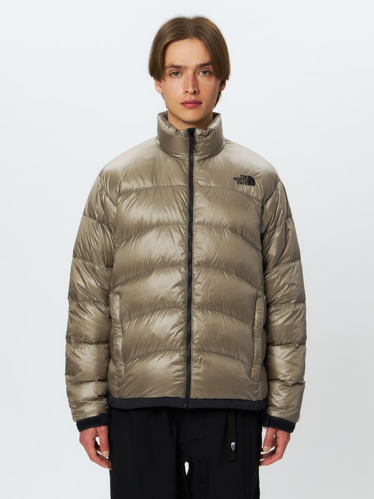 公式】ジップインジップアコンカグアジャケット（メンズ）｜ザ・ノース