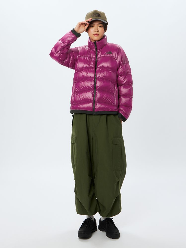 公式】ジップインジップアコンカグアジャケット（レディース）｜ザ