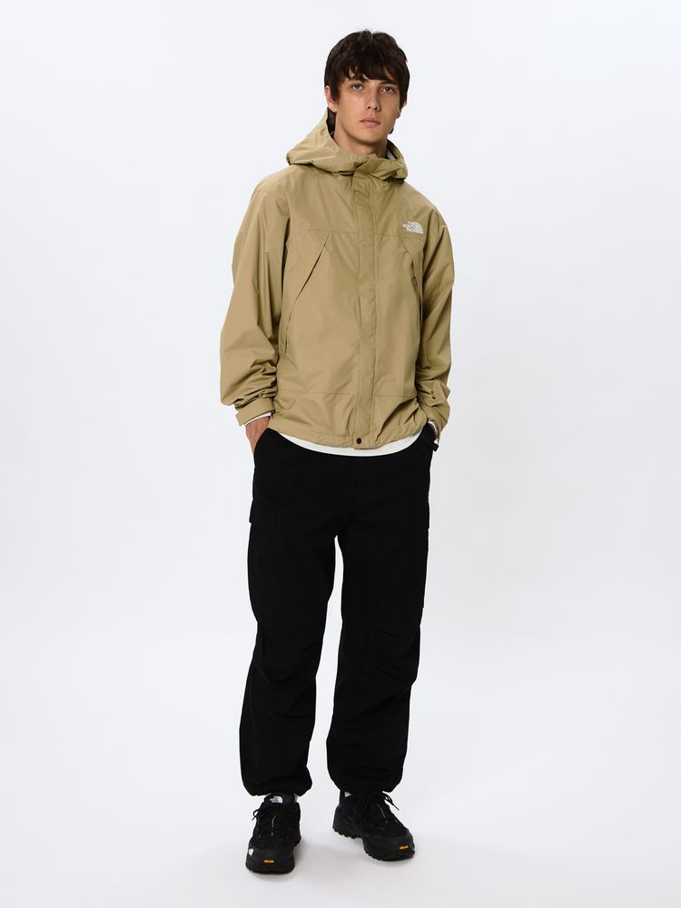 公式】ドットショットジャケット（ユニセックス）｜ザ・ノース