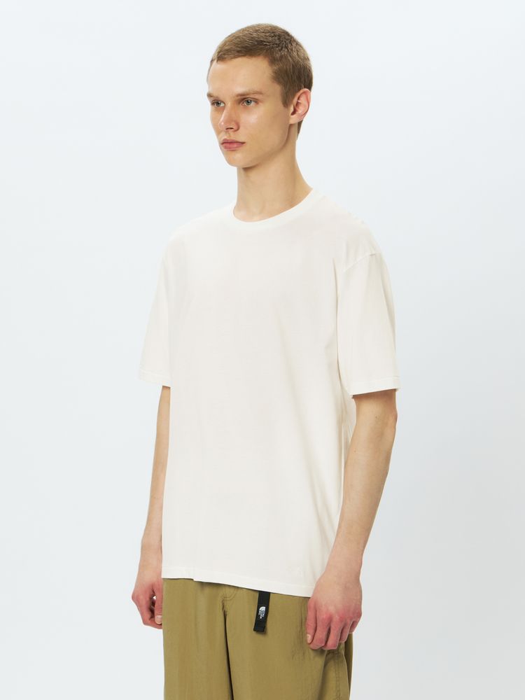 公式】2枚組 ショートスリーブフラッシュドライパックティー（ユニ