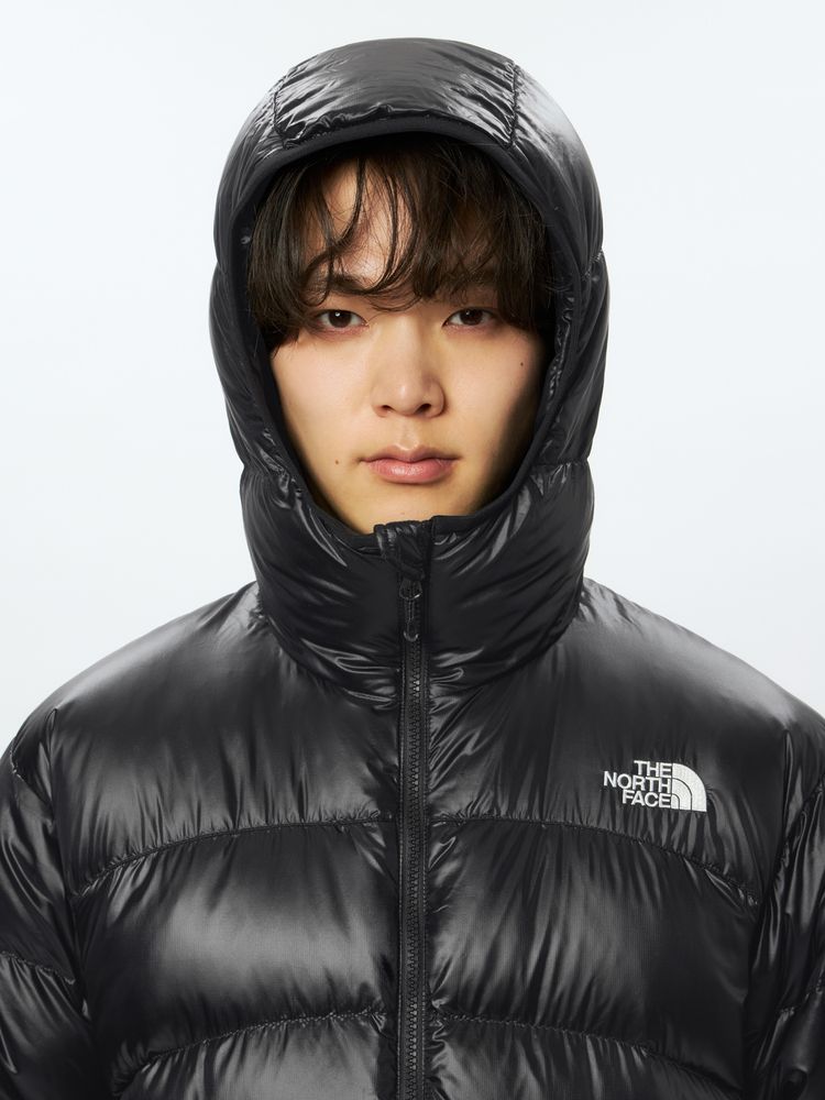 公式】アコンカグアフーディー（ユニセックス）｜ザ・ノース・フェイス