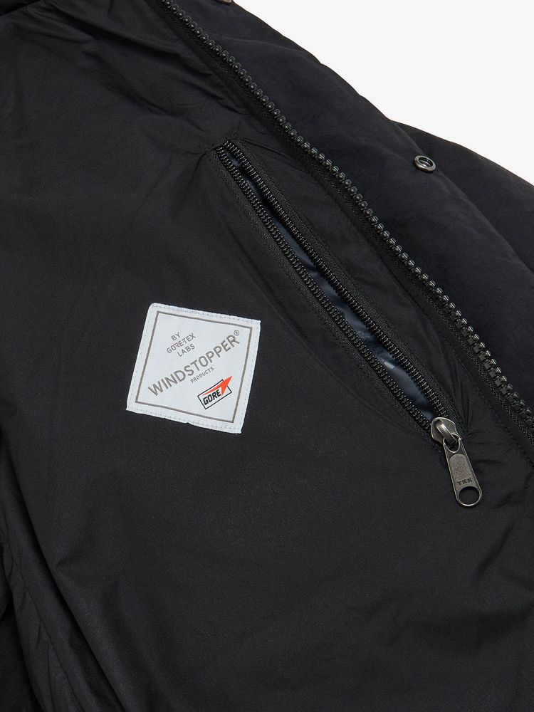 公式】オルタレーションバフズジャケット（ユニセックス）｜ザ・ノース