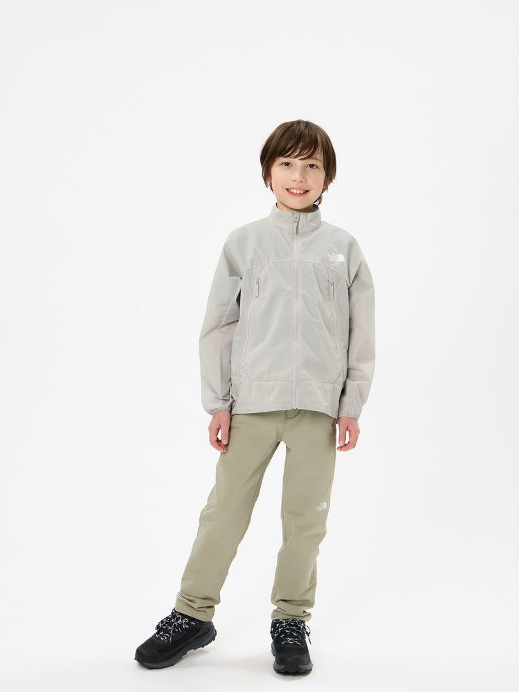 公式】バーブパンツ（キッズ）｜ザ・ノース・フェイス公式ストア