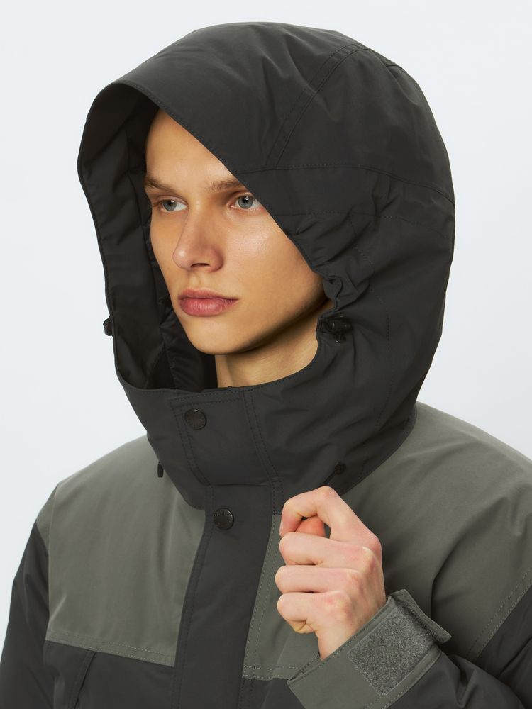 公式】マウンテンダウンジャケット（ユニセックス）｜ザ・ノース