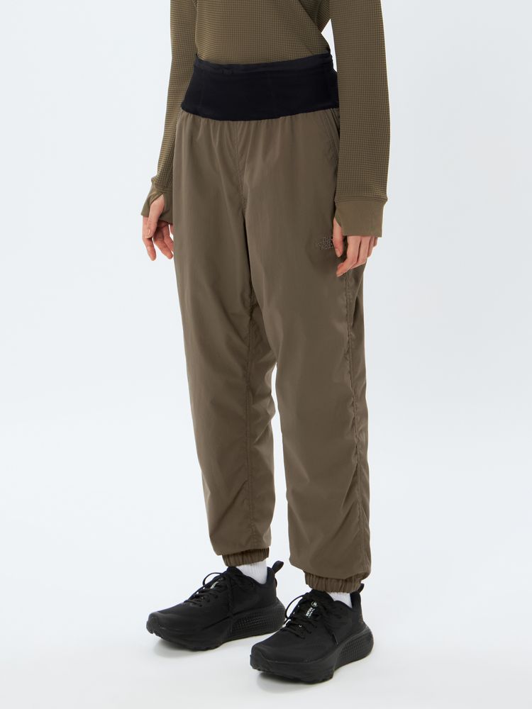 公式】フリーランロングパンツ（レディース）｜ザ・ノース・フェイス