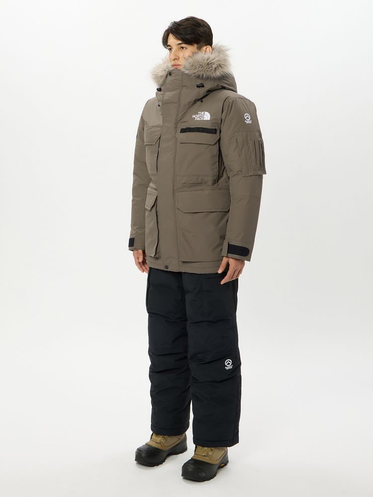 公式】サザンクロスパーカ（ユニセックス）｜ザ・ノース・フェイス公式