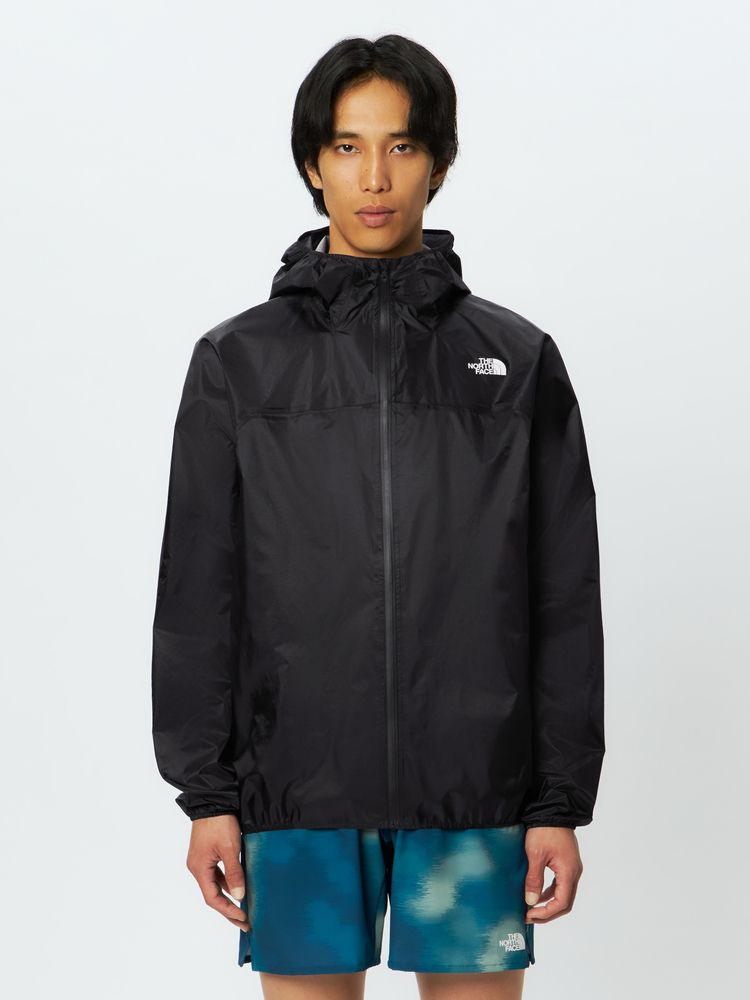公式】ストライクトレイルジャケット（メンズ）｜ザ・ノース・フェイス