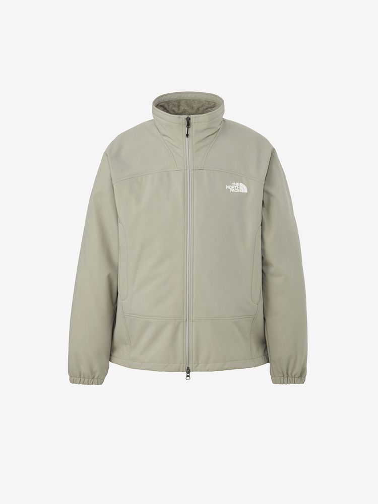 公式】アドバンスドジャケット（ユニセックス）｜ザ・ノース・フェイス