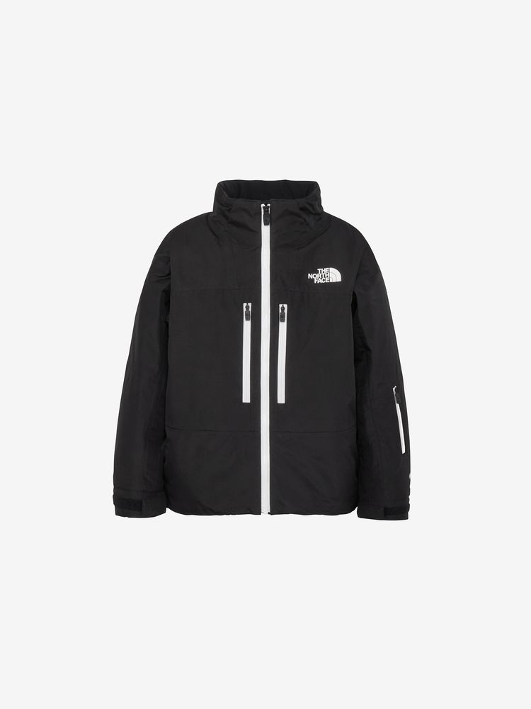 公式】ゴアテックスインサレーションジャケット（キッズ）｜ザ・ノース