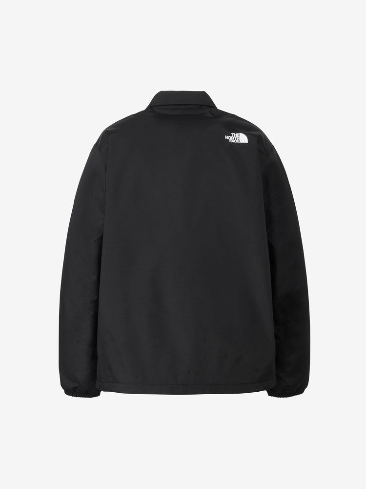 公式】ザ コーチジャケット（ユニセックス）｜ザ・ノース・フェイス