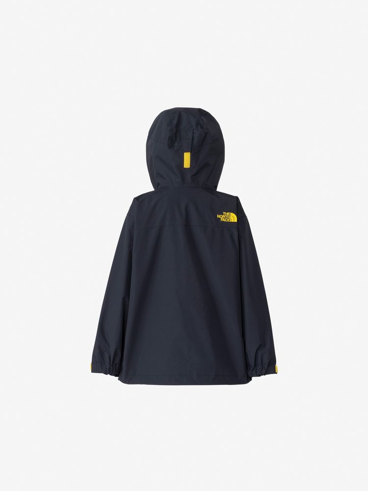 公式】スクープライトジャケット（キッズ）｜ザ・ノース・フェイス公式