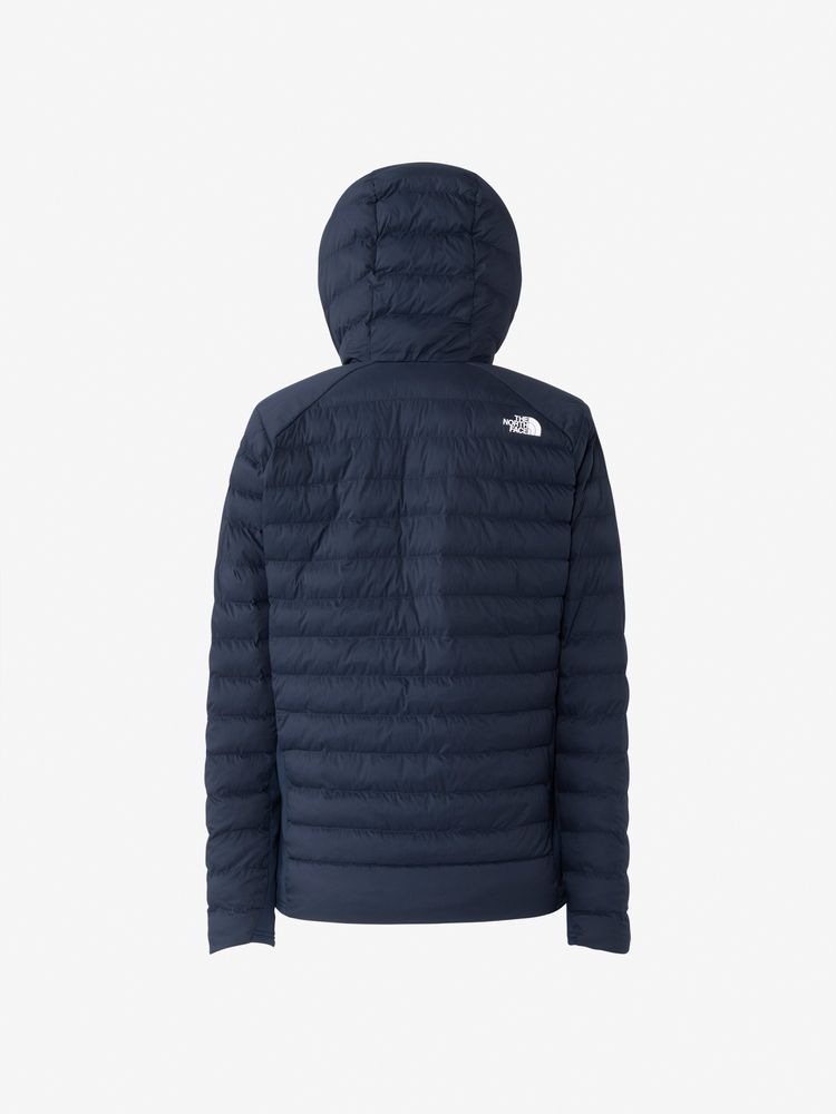 公式】レッドランフーディ（メンズ）｜ザ・ノース・フェイス公式ストア