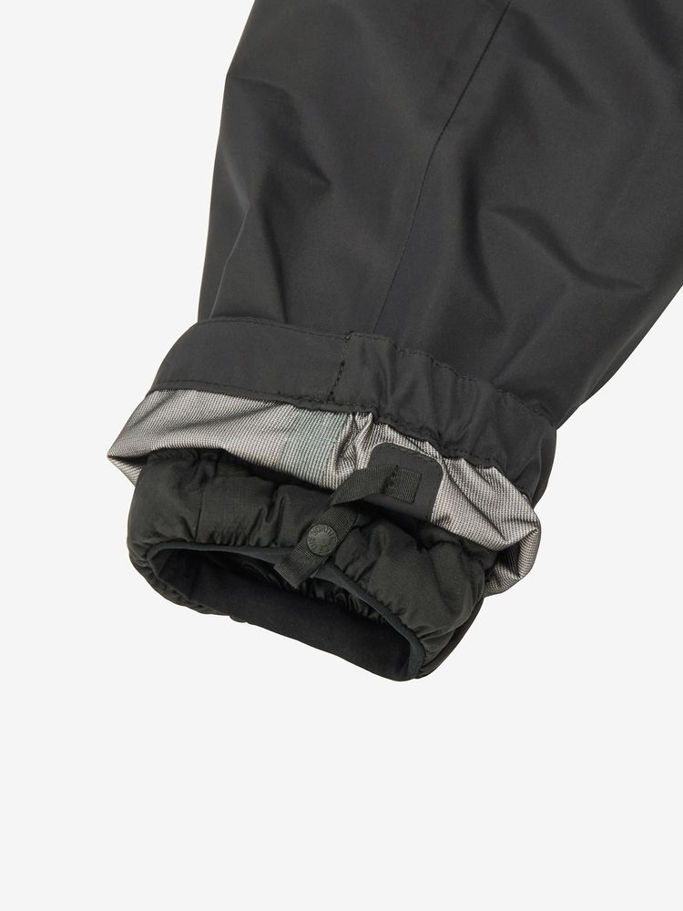 公式】サンダーラウンドネックジャケット（メンズ）｜ザ・ノース