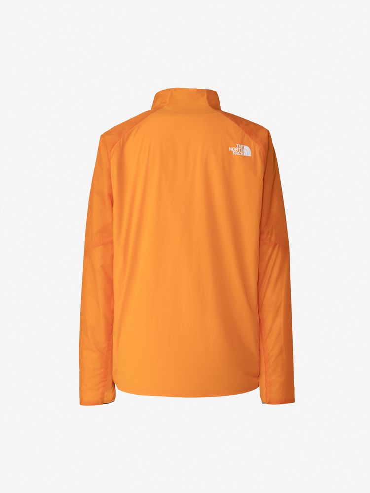 公式】アセントピークハイブリッドベントリックスジャケット（ユニ