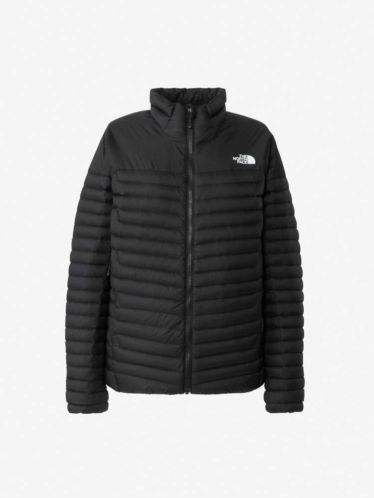 公式】サンダージャケット（レディース）｜ザ・ノース・フェイス公式ストア