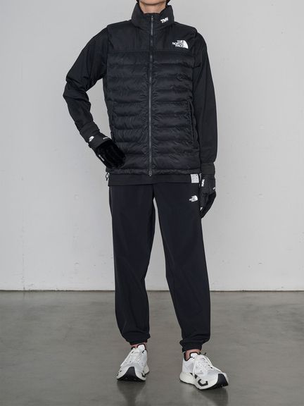 公式・限定】HYKE GTX インサレーショントレイルベスト（メンズ）｜ザ