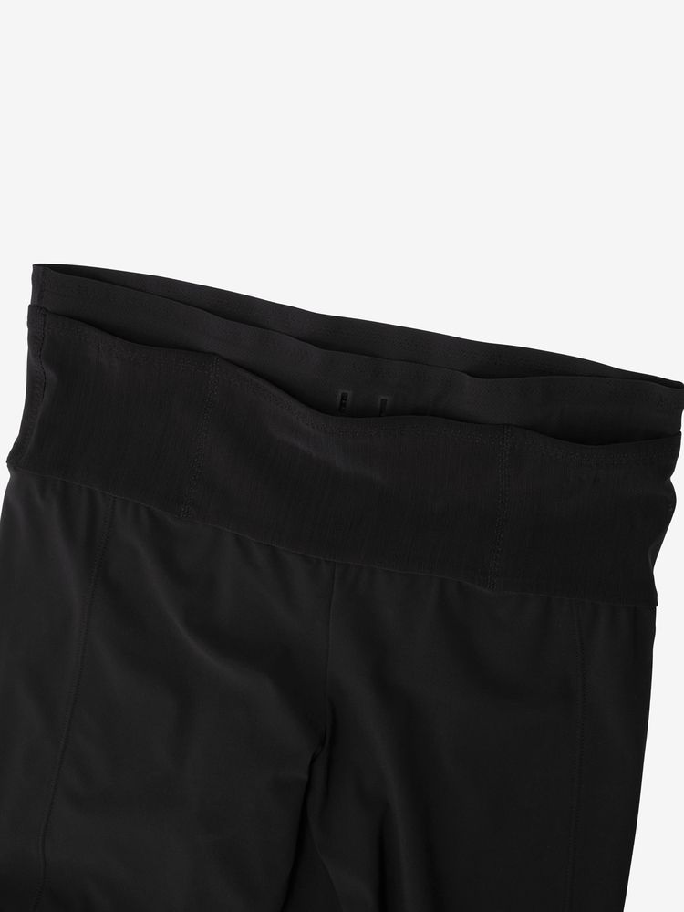 公式】インパルスショートタイツ（ユニセックス）｜ザ・ノース