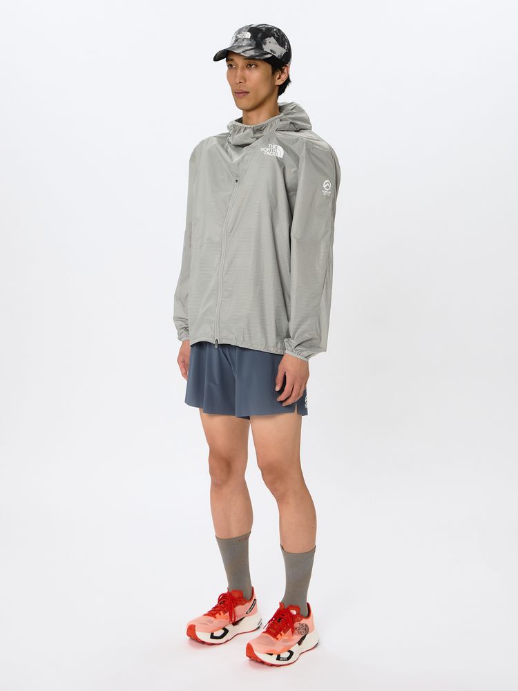 公式】トレイルエマージェンシーフーディ（ユニセックス）｜ザ・ノース