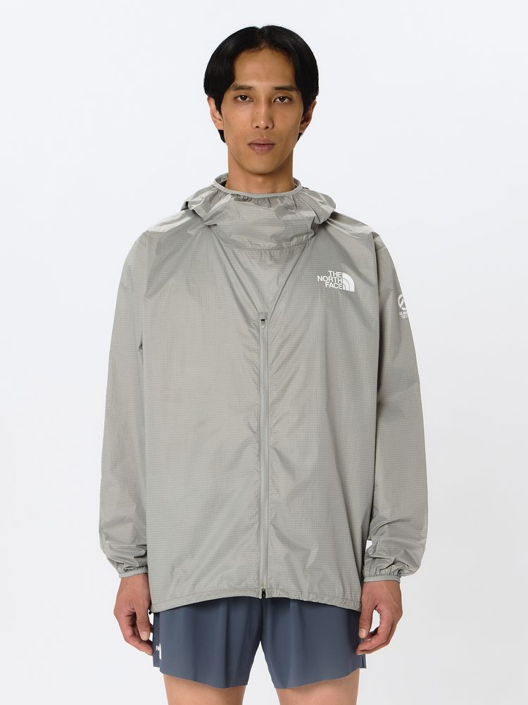 公式】トレイルエマージェンシーフーディ（ユニセックス）｜ザ・ノース