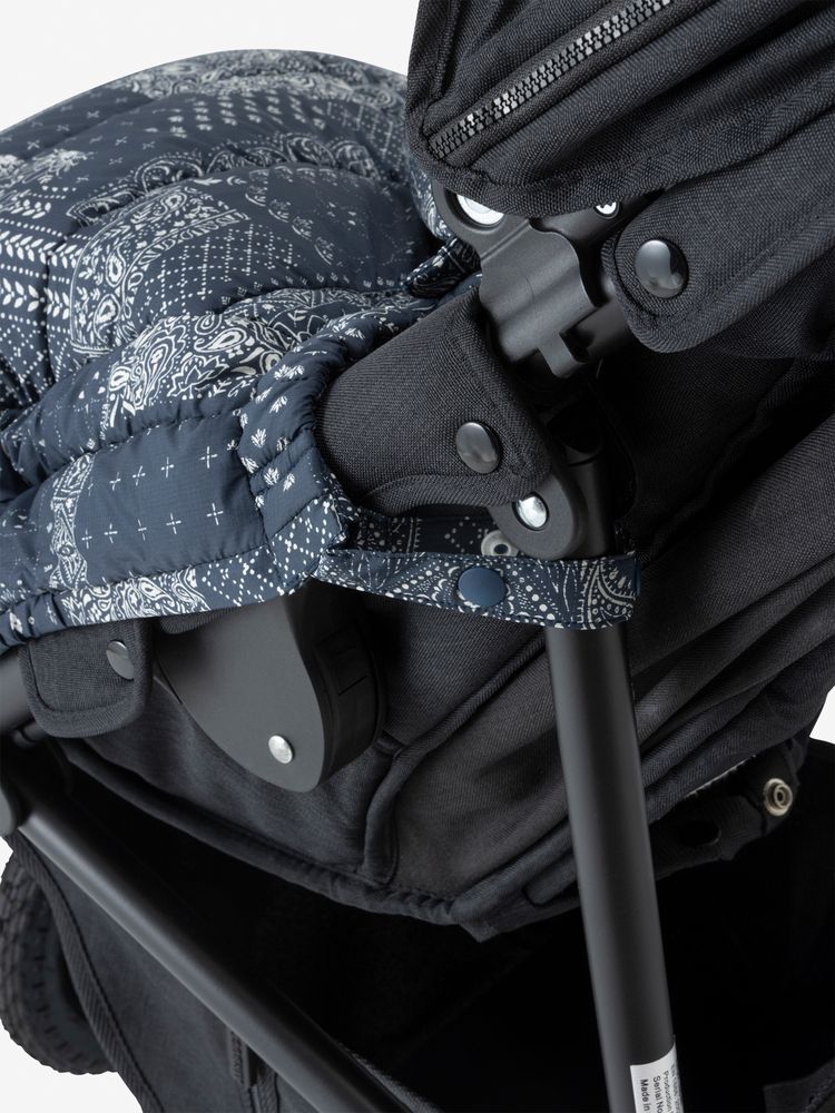 公式・限定】ノベルティベビーシェルブランケット（ベビー）｜ザ