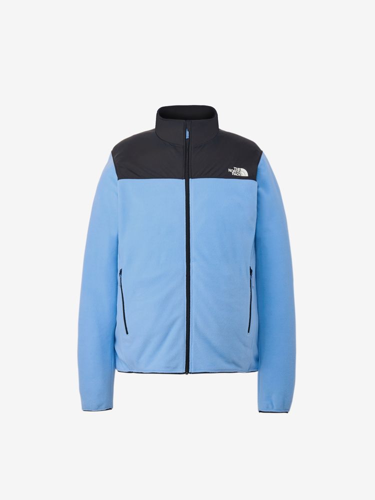 公式】マウンテンバーサマイクロジャケット（メンズ）｜ザ・ノース