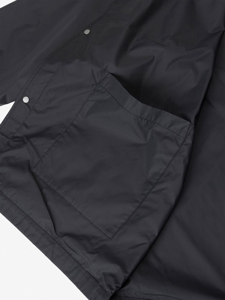 公式・限定】TNF×CDG ナイロンコーチジャケット（ユニセックス）｜ザ