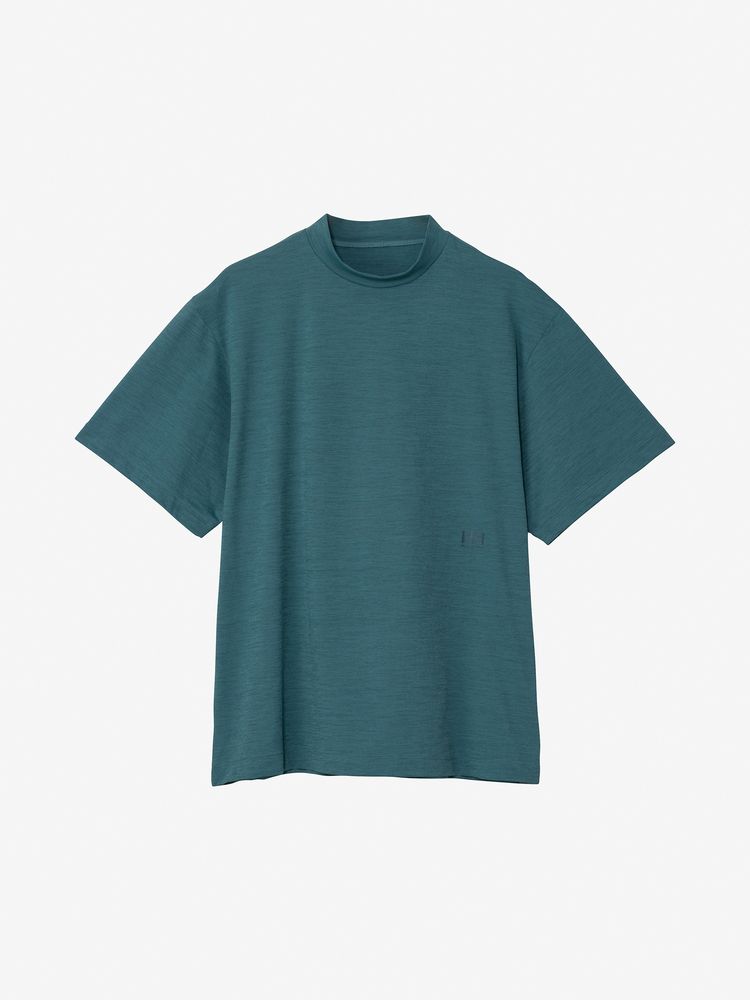 公式】ショートスリーブバックプリントラッシュガードティー（ユニ