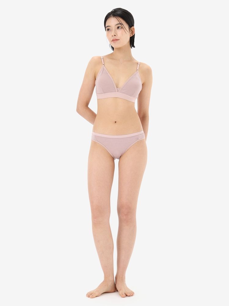 公式】メリノ 150 サイレン ビキニ（レディース）｜アイスブレーカー