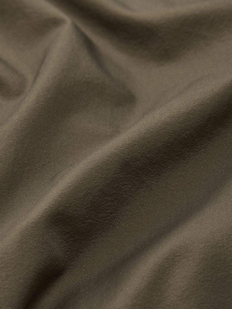 公式】スタンドカラーライトダウンジャケット（ユニセックス