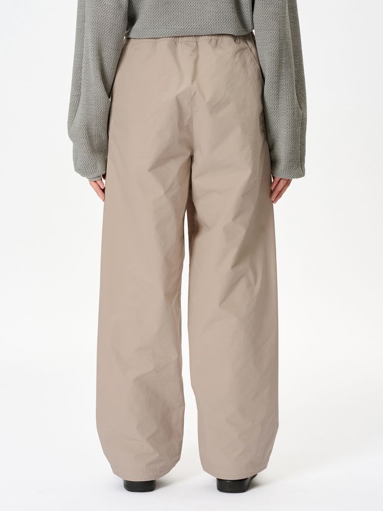 公式・限定】Goldwin 0 パラシュートシードリップストップパンツ（ユニ