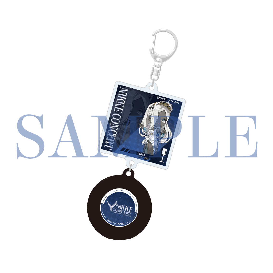 NIKKE ORCHESTRAL CONCERT OFFICIAL STORE