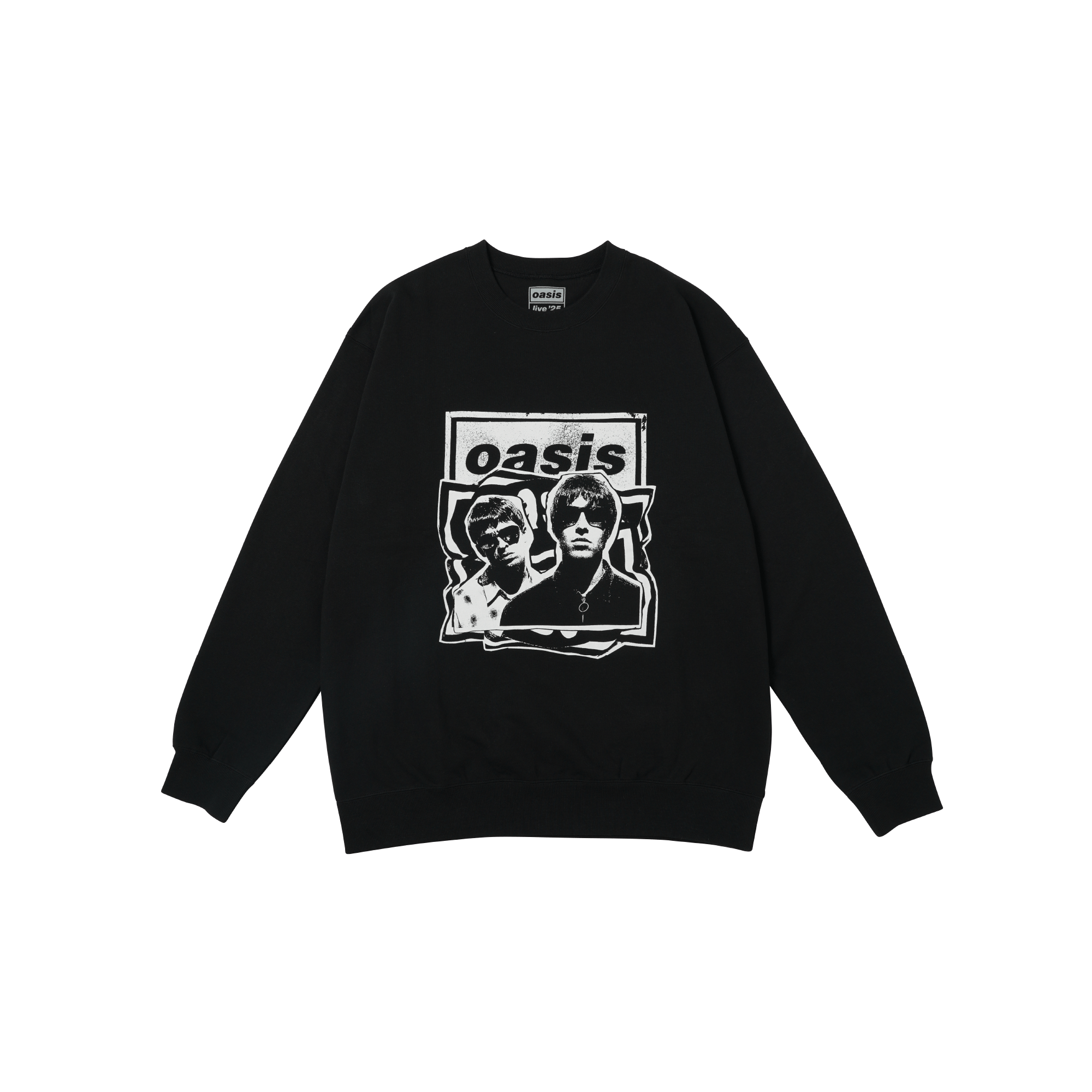 Oasis Live '25 JAPAN Official Online Store