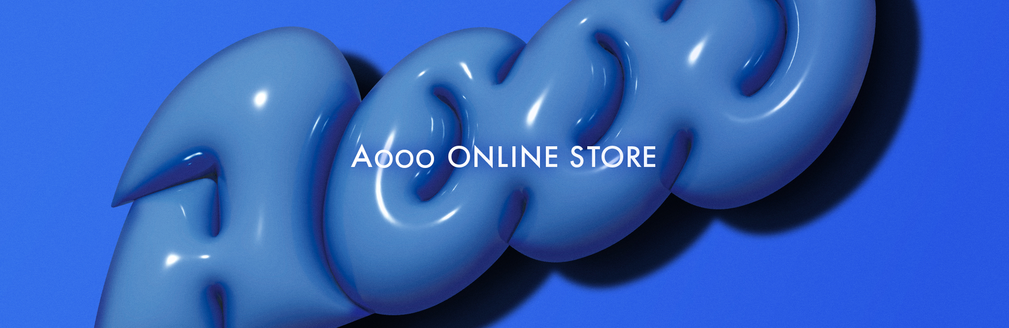 Aooo ONLINE STORE