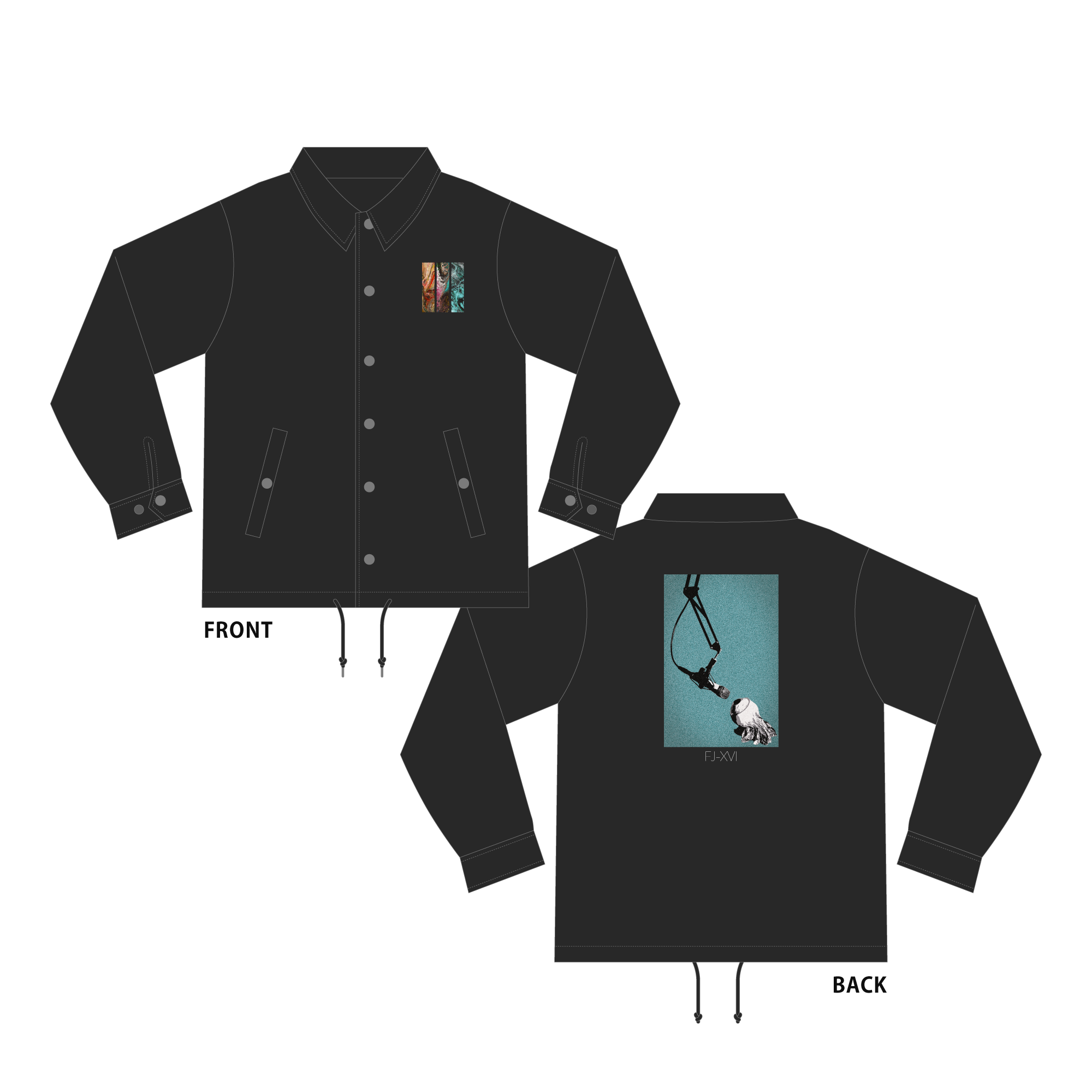 公式グッズ】わくわくプロジェクトOfficial Goods Store