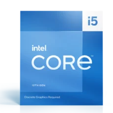 Buy Intel i5-13400 Desktop Processor Online