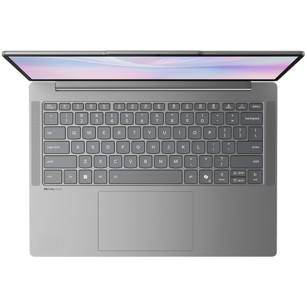 Lenovo IdeaPad Slim 5 14AKP10 – Ryzen AI 7