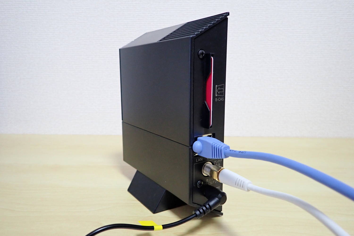 PIXELA Xit AirBox XIT-AIR100W レビュー】TVチューナーの使い方 | 俺