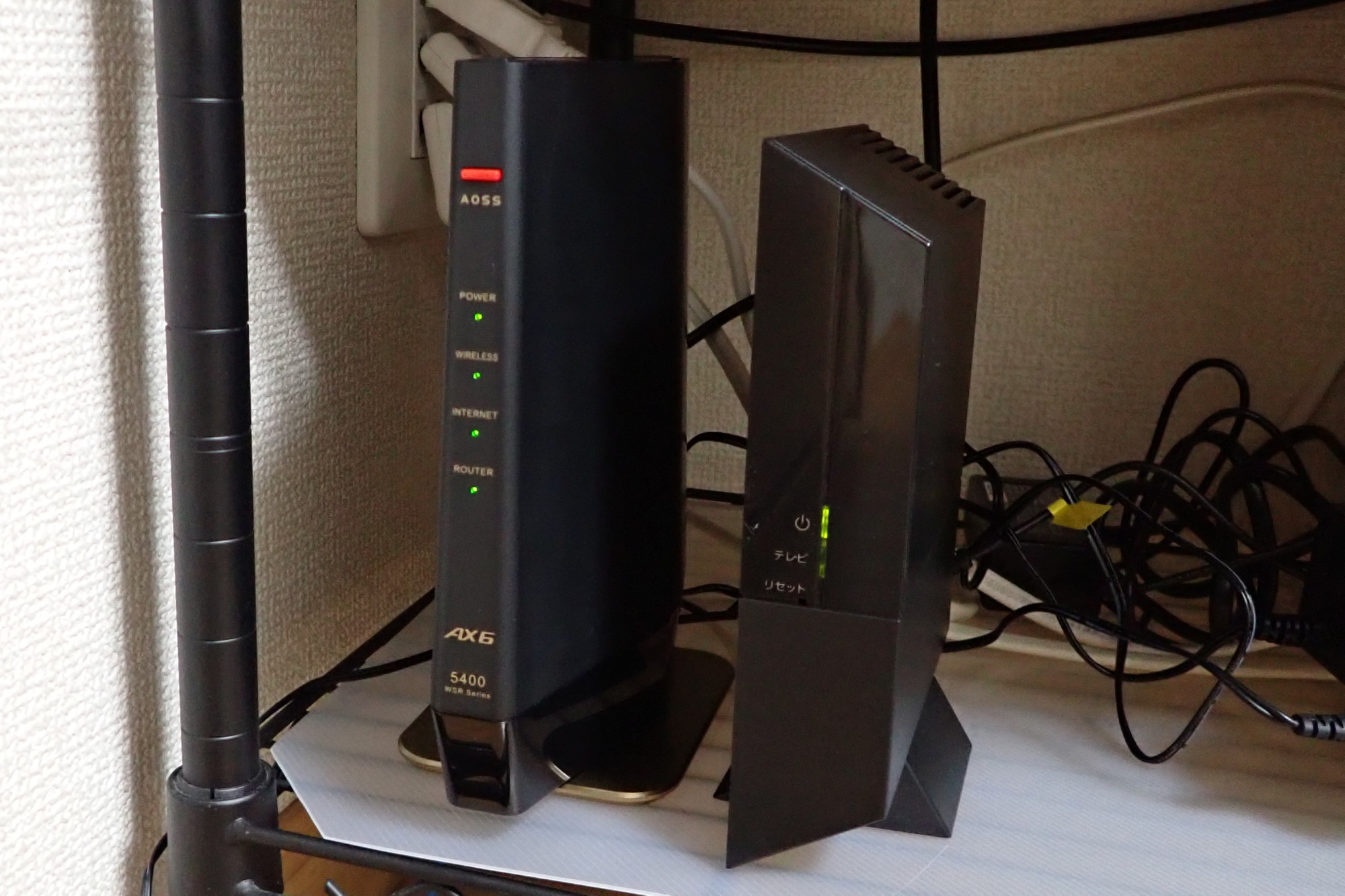 PIXELA Xit AirBox XIT-AIR100W レビュー】TVチューナーの使い方 | 俺