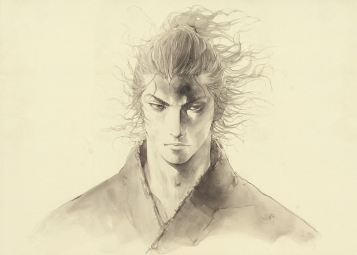 井上雄彦 最後のマンガ展 重版＜熊本版＞」 - INOUE TAKEHIKO ON THE WEB