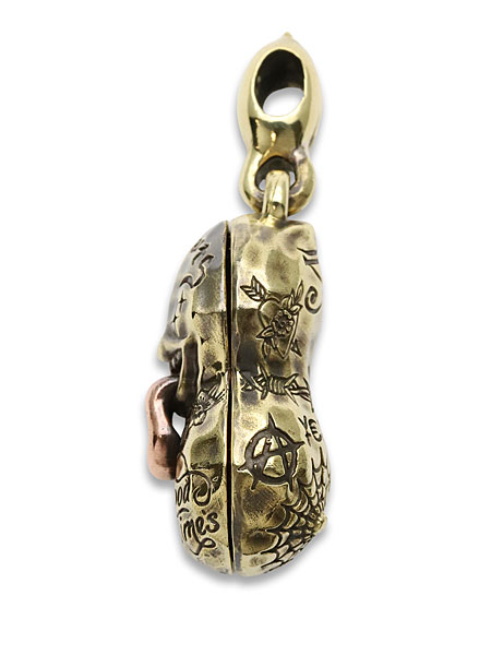 ピーナッツカンパニー PEANUTS&CO. | BERO TATTOO PEANUTS (slide