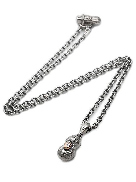 ピーナッツカンパニー PEANUTS&CO. | BERO TATTOO PEANUTS S Size