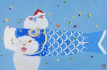 伊藤清子 - 絵画通販・販売・オンラインショップ｜いつき美術画廊