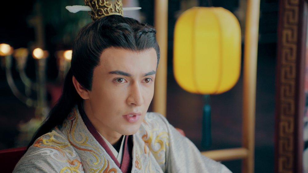 偽りのプリンセスは救世主〜傀儡皇帝を守る運命の王妃〜 DVD-BOX 公式