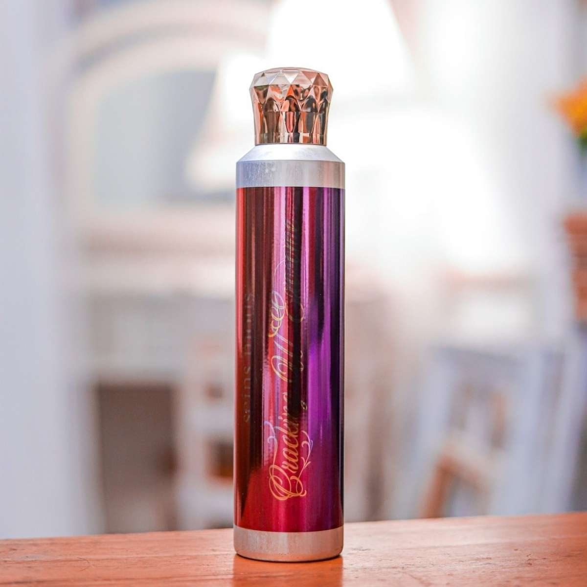 クラッキングWエクソソーム セインムー クラッキングWエクソソーム