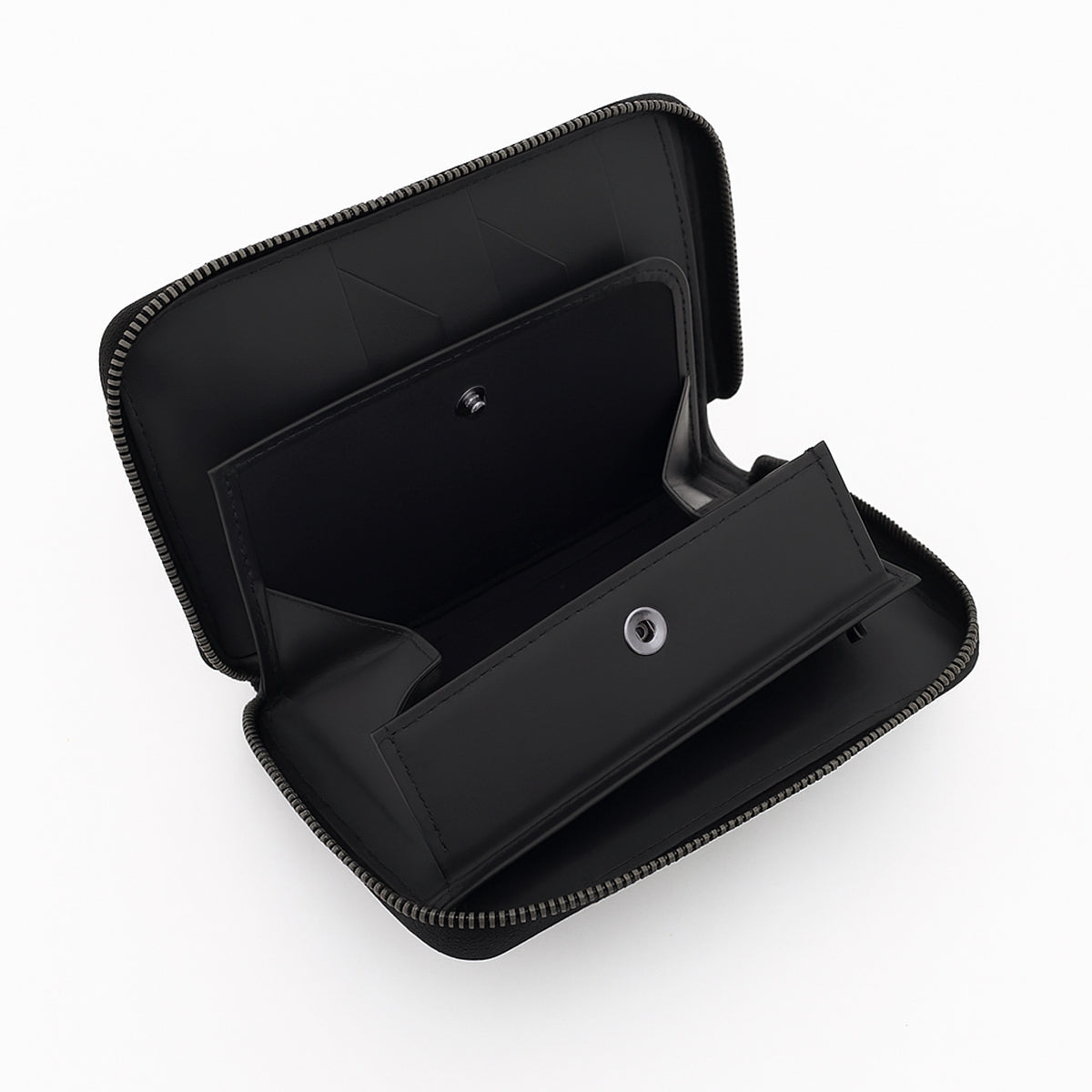 CRISTY STUFFING MID WLT.5｜限定ブラックコレクション｜HCP社クロコ