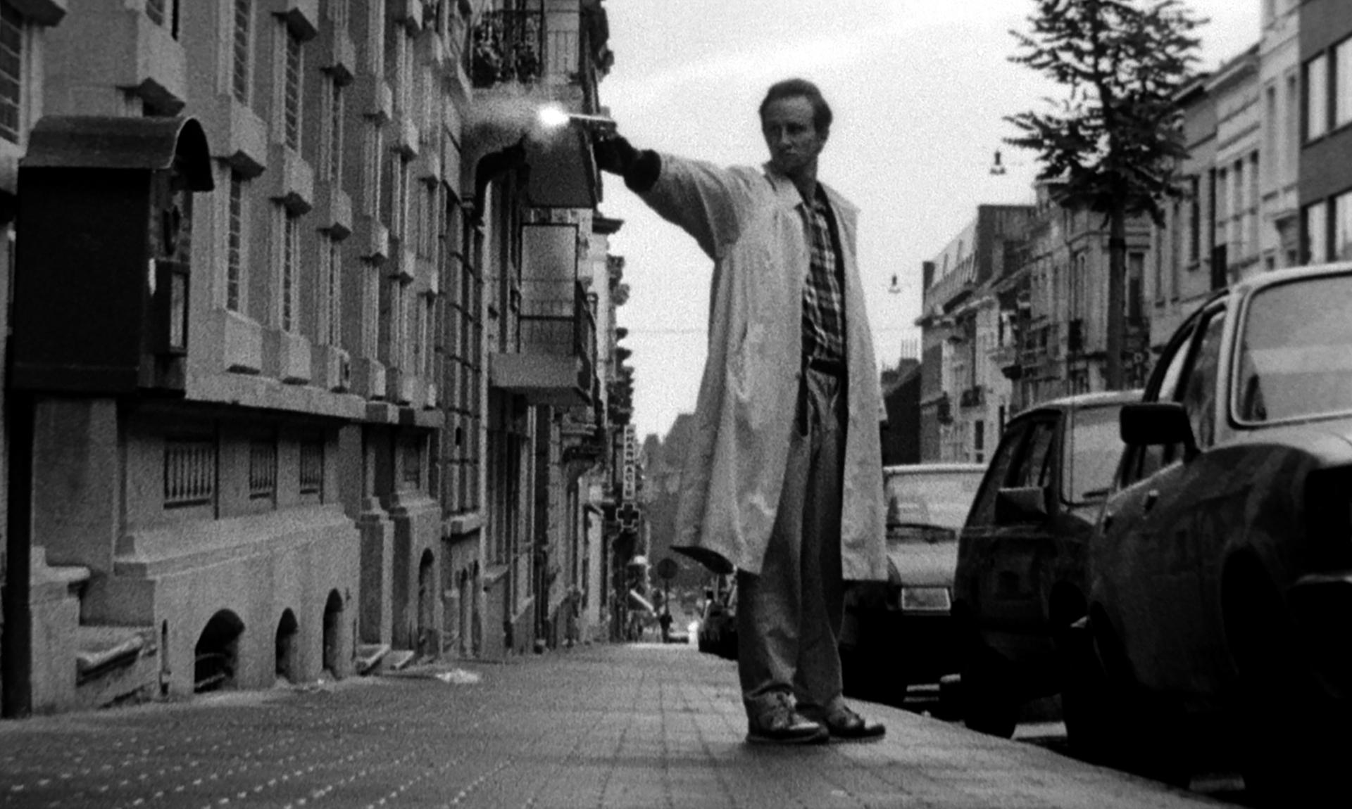 フランソワ・トリュフォー Blu-rayセット Ⅱ （収録：『野性の少年